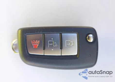 2019 Nissan Rogue S из США, поврежденный, VIN KNMAT2MT2KP547180